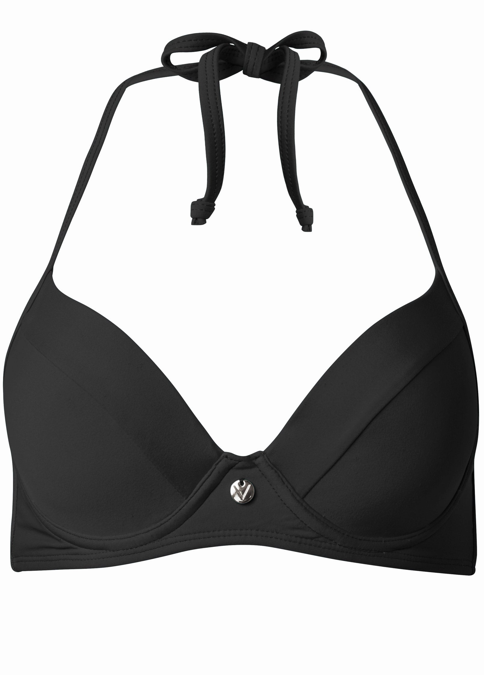 My Favorite Bra Top - Black Beauty