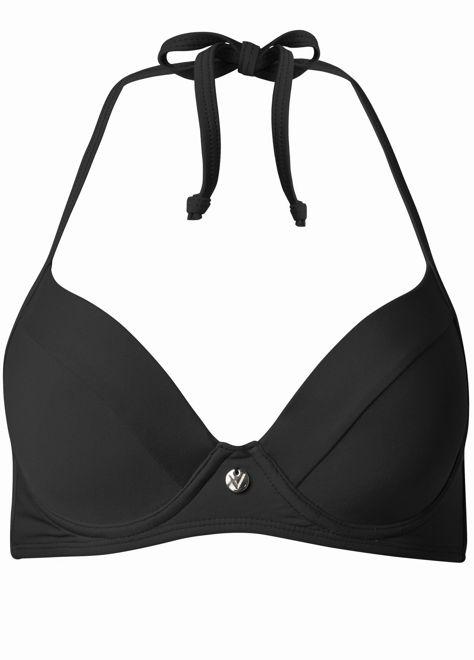 My Favorite Bra Top - Black Beauty