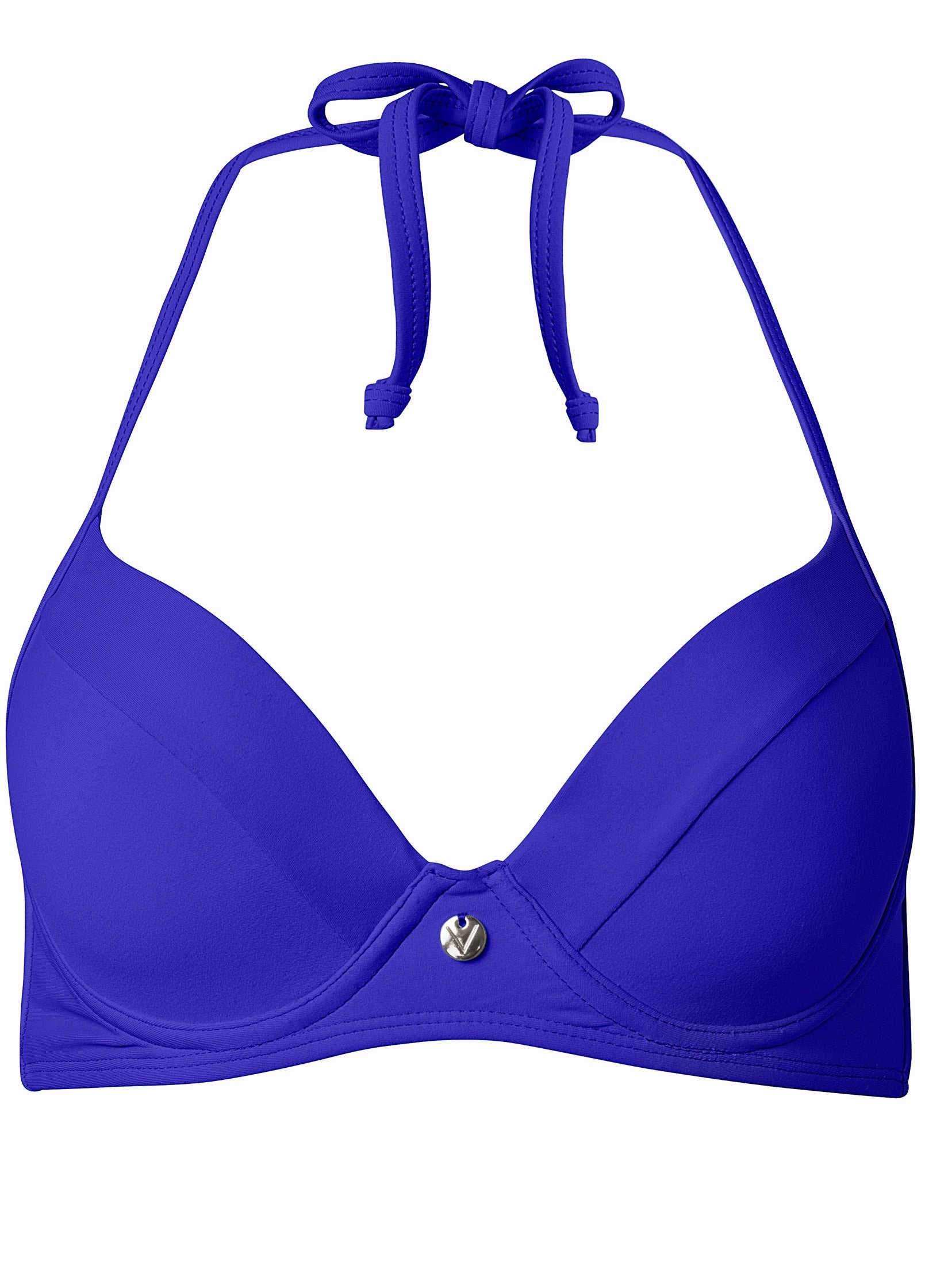 My Favorite Bra Top - Cobalt Blue