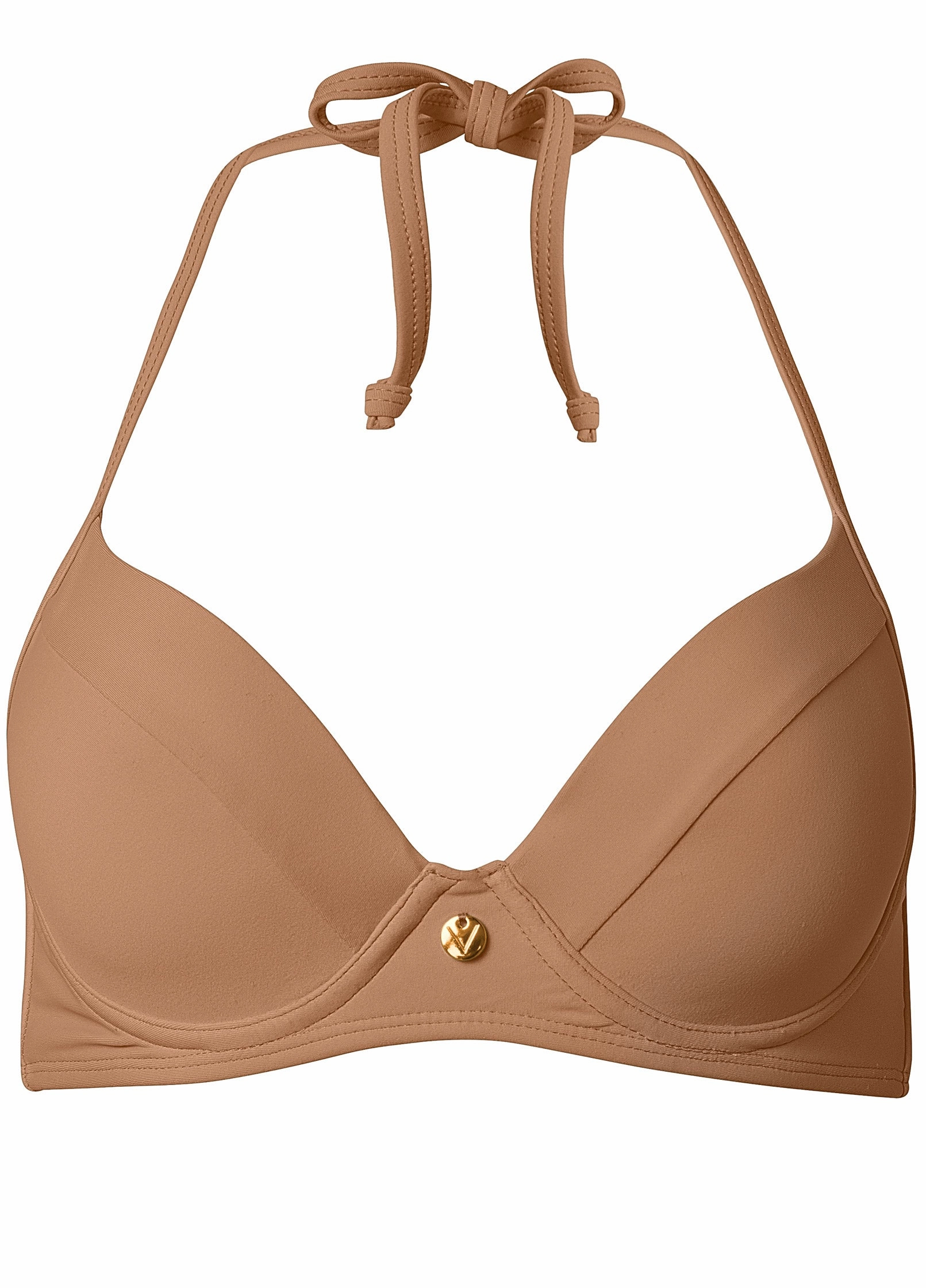 My Favorite Bra Top - Macchiato