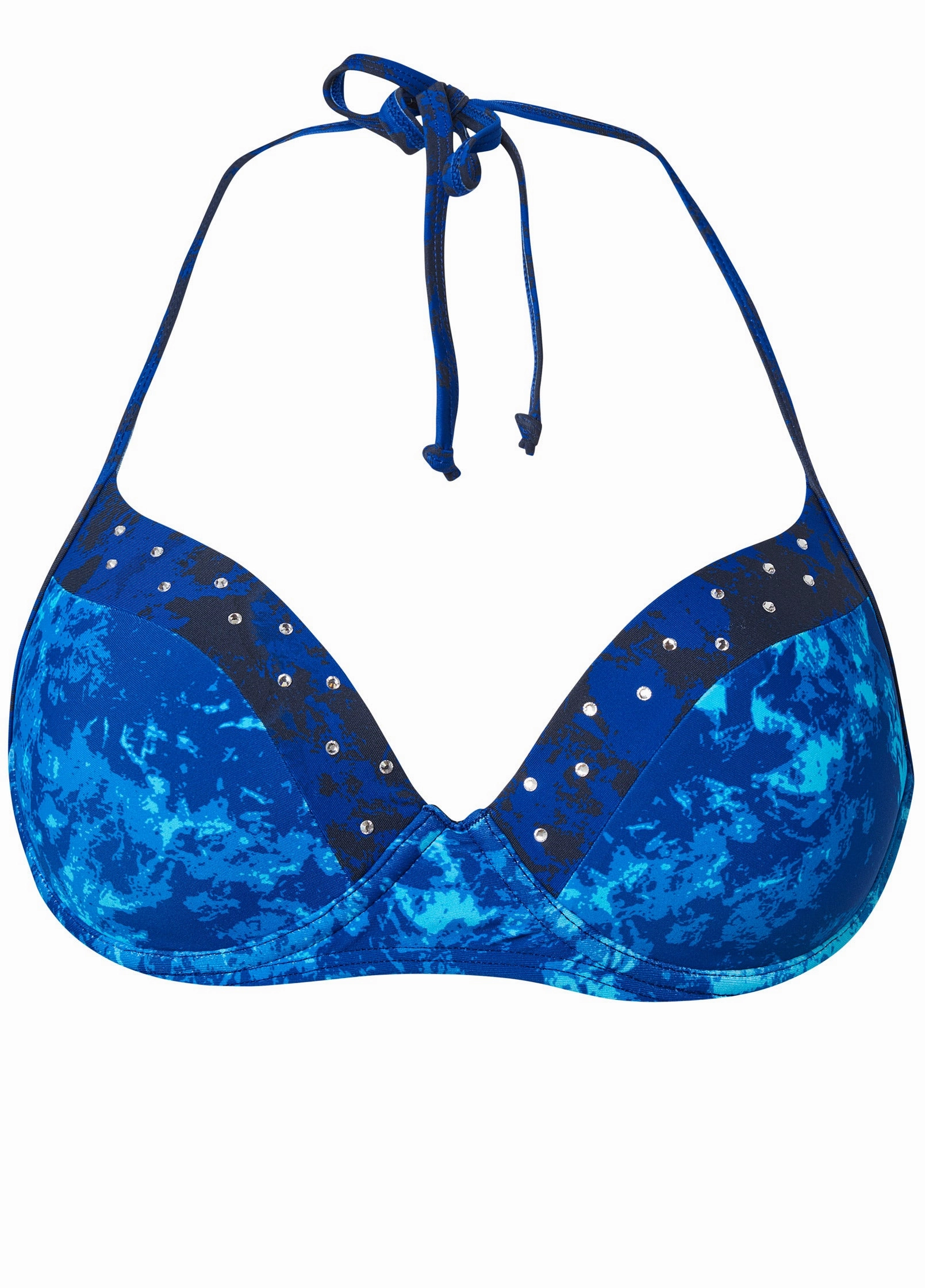 My Favorite Bra Top - Serene