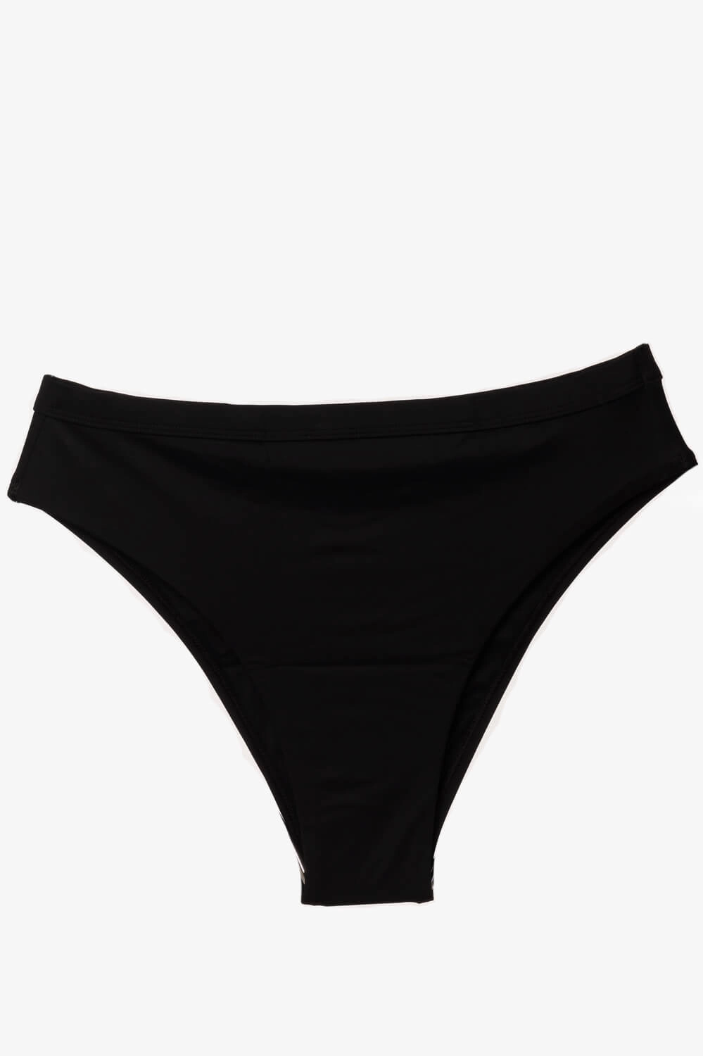 Nora Bikini Bottom - Black
