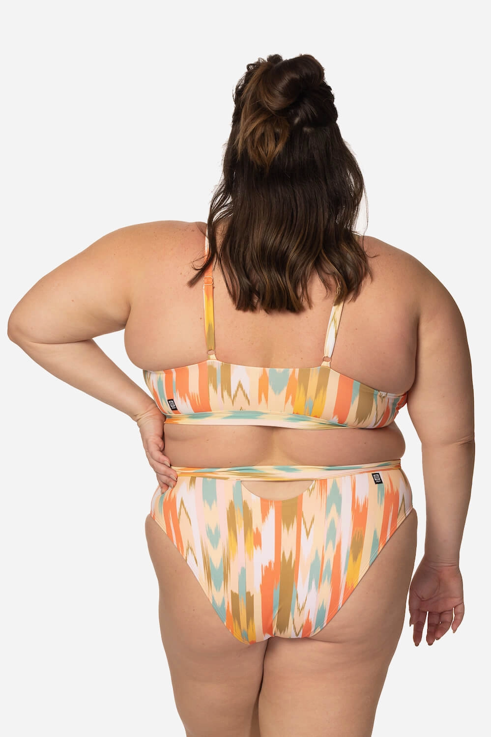 Nora Bikini Bottom - Zuma