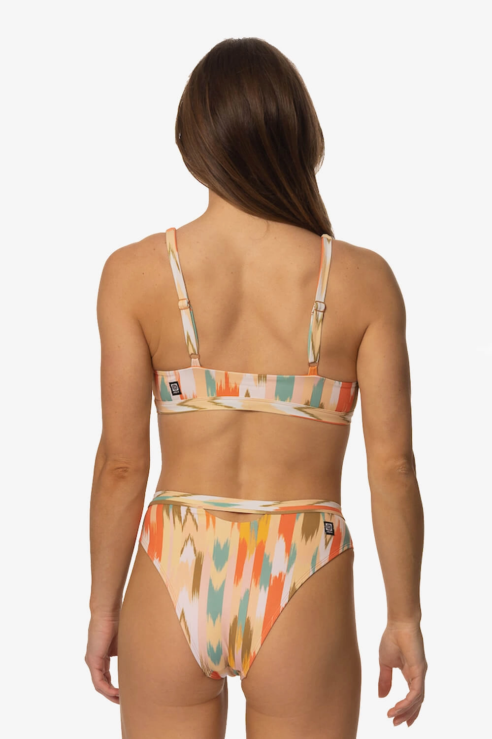 Nora Bikini Bottom - Zuma