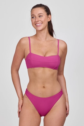 Olivia Bikini Bottom - Punch