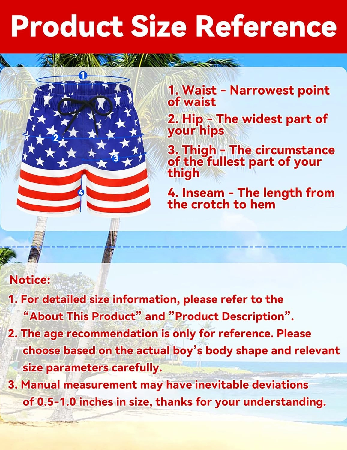 Olreco Youth Boys Swim Trunks with Compression Liner Boys Bathing Suit for Kids Swimsuits Teen Quick Dry Kids Board Shorts