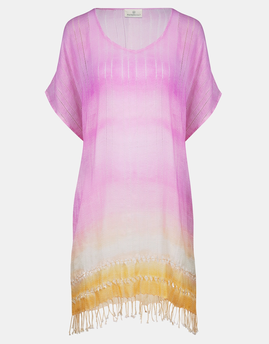 Ombre Flow Kaftan - Gelato Hues