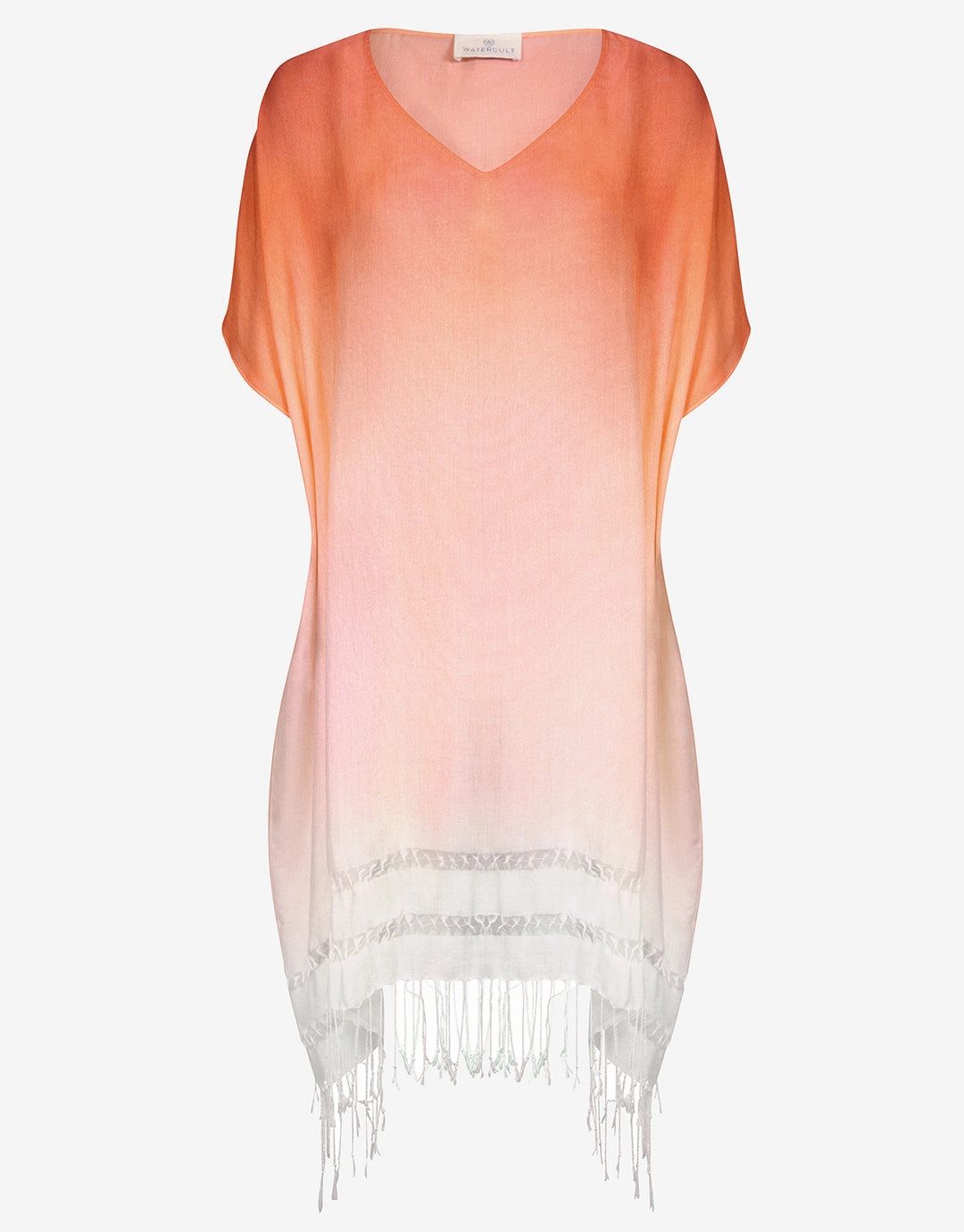 Ombre Kaftan - Ombre Pastels