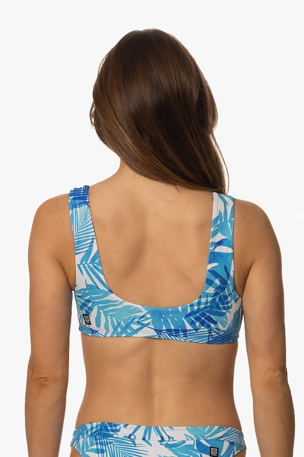 Paige Bikini Top - La Jolla