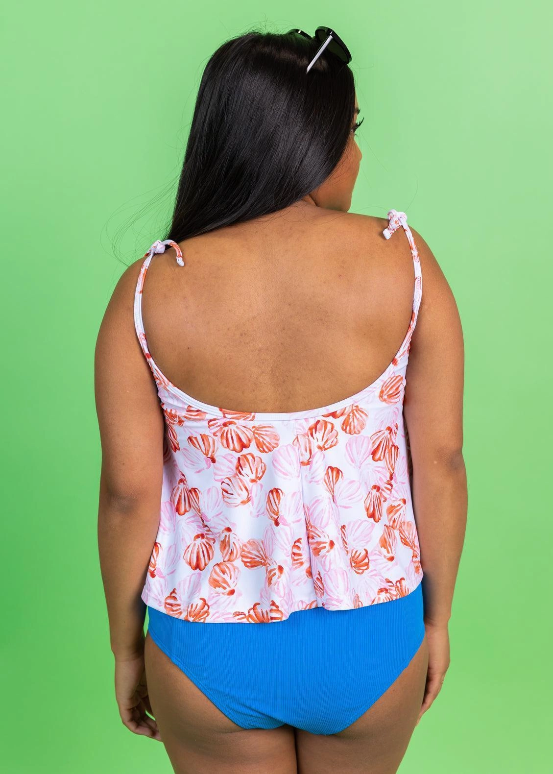 Painted Clams | Swing Top