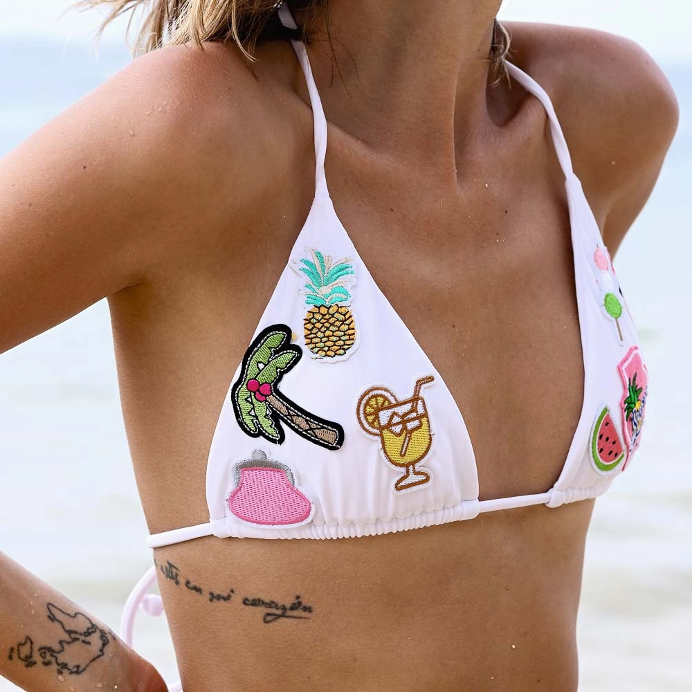 Palm Springs Bikini (2-pce)