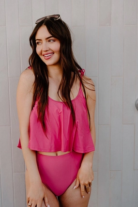 Pink Raspberry | Up High Bottoms