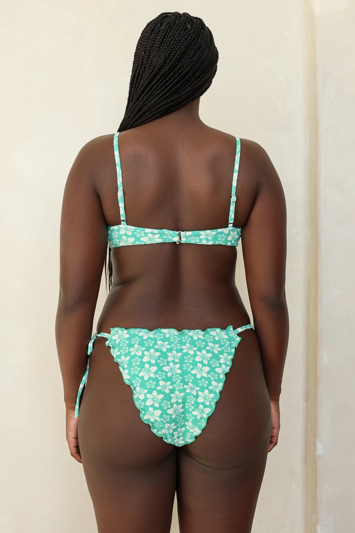 Primrose Underwire Bikini Top