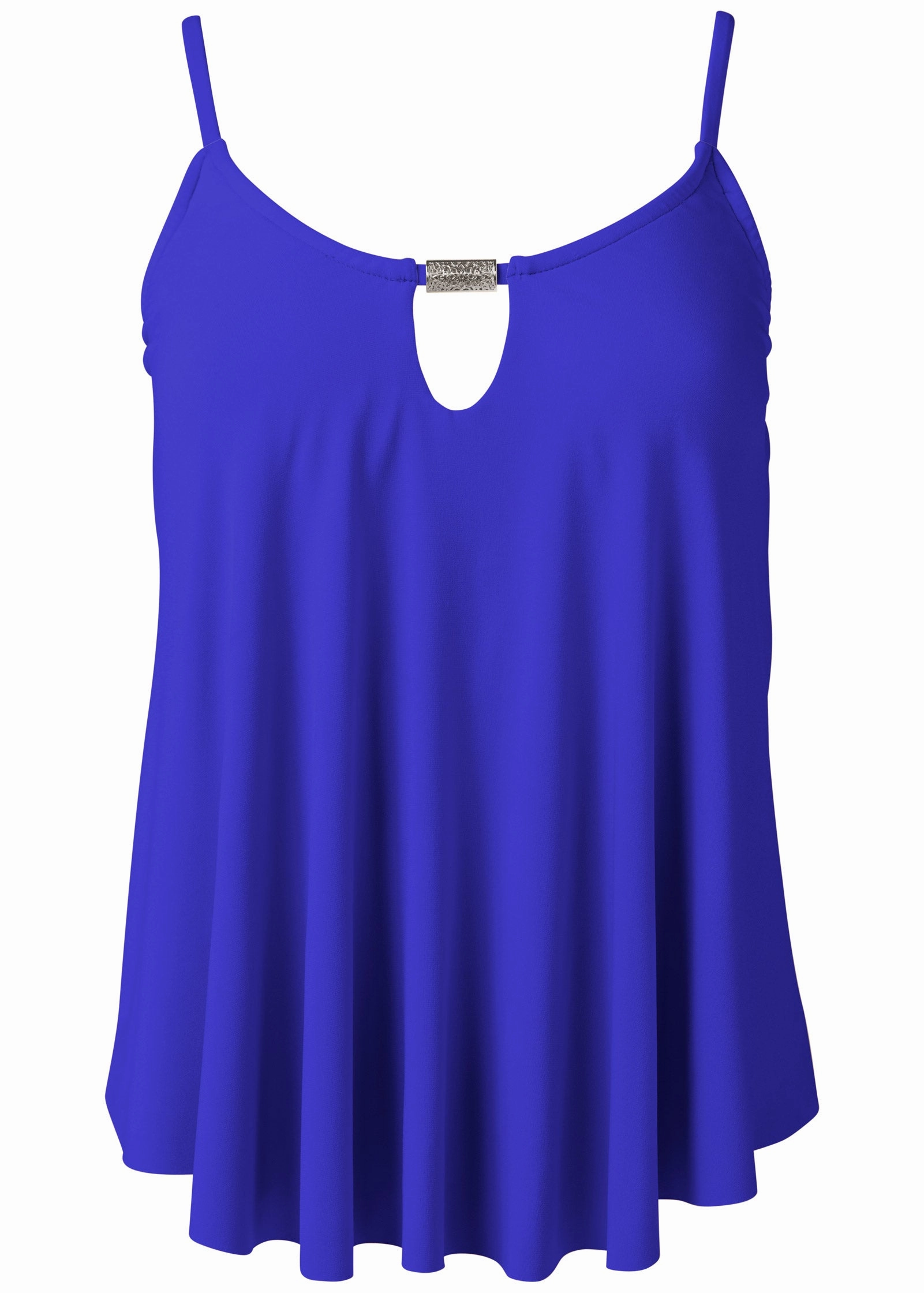 Rio Tankini - Cobalt Blue
