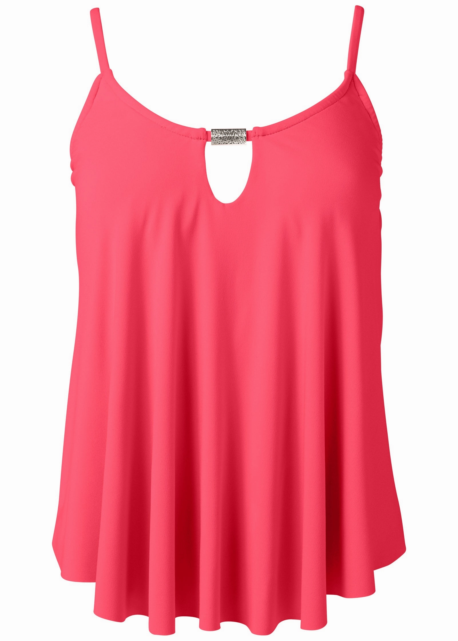 Rio Tankini - Sunset Pink