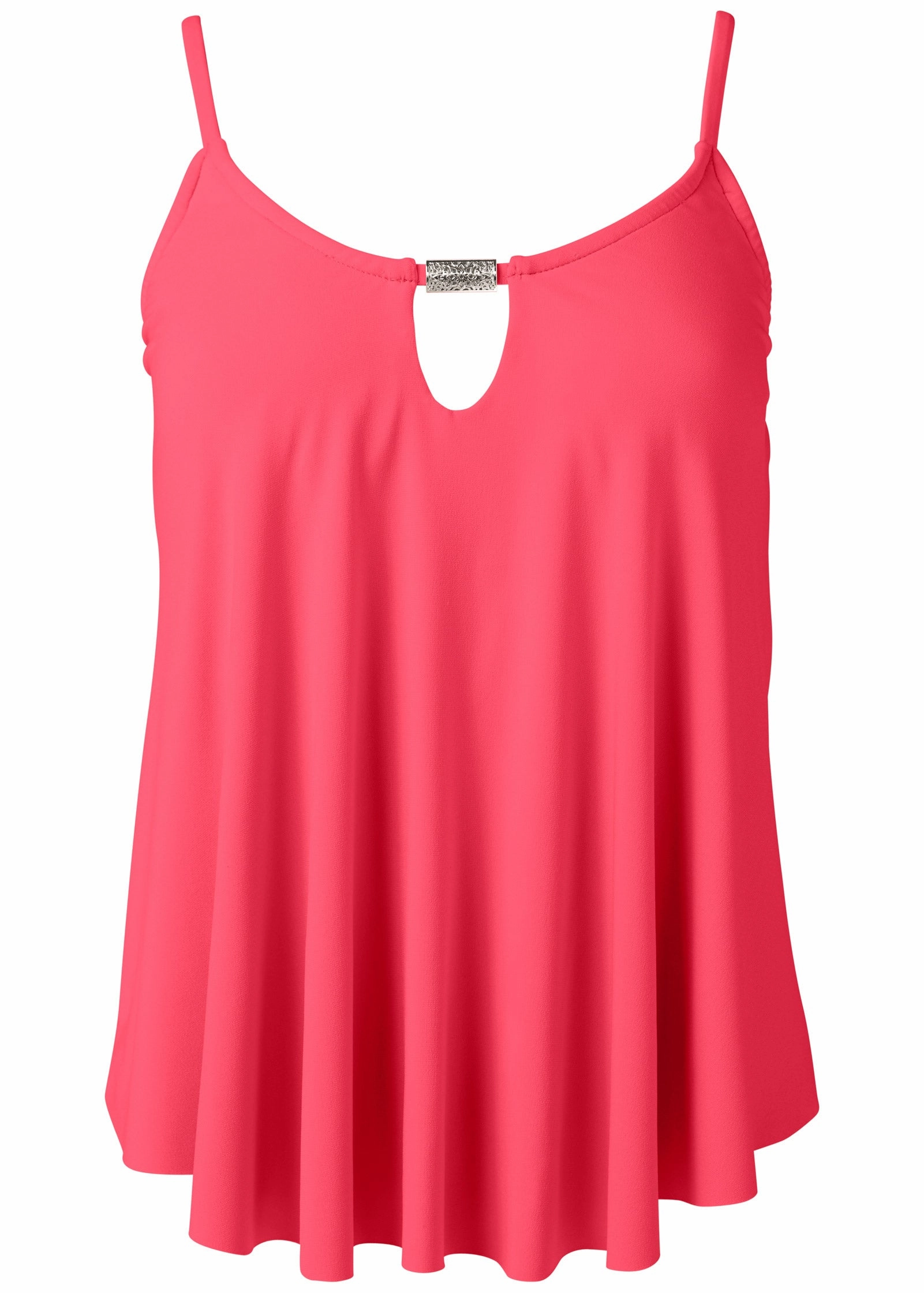 Rio Tankini - Sunset Pink