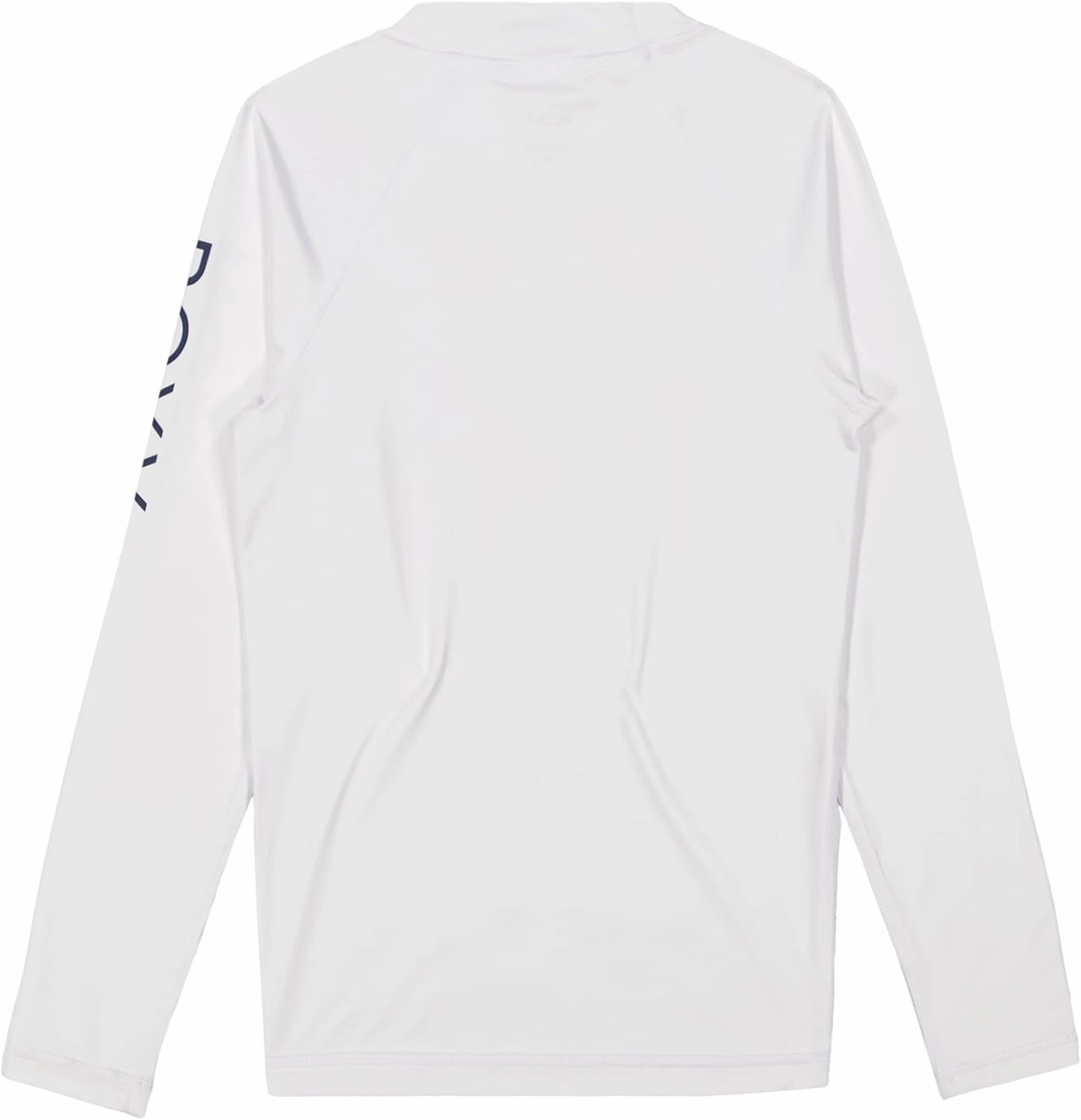 Roxy Girls' Long Sleeve Whole Hearted Rashguard Shirt, UPF 50  Sun Protection, Quick Dry