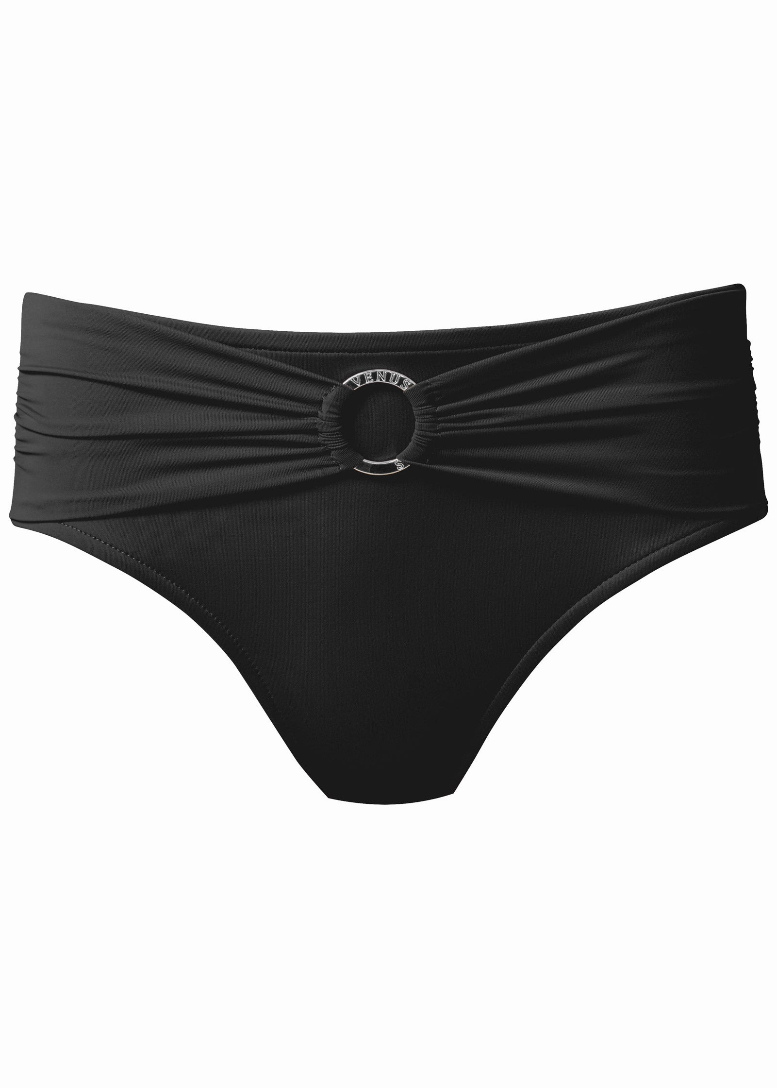 Sally Moderate Bottom - Black Beauty