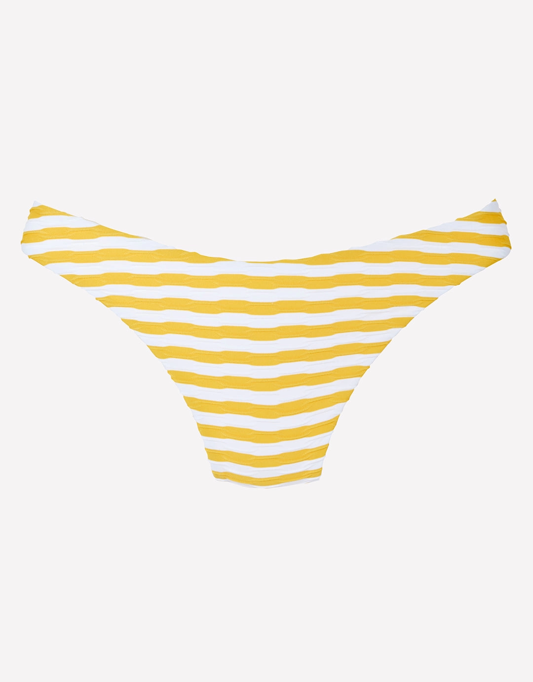 Saona Hipster Bikini Pant - Yellow