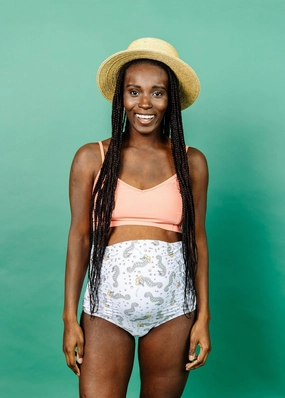 Sea-Haw | Maternity Bottoms