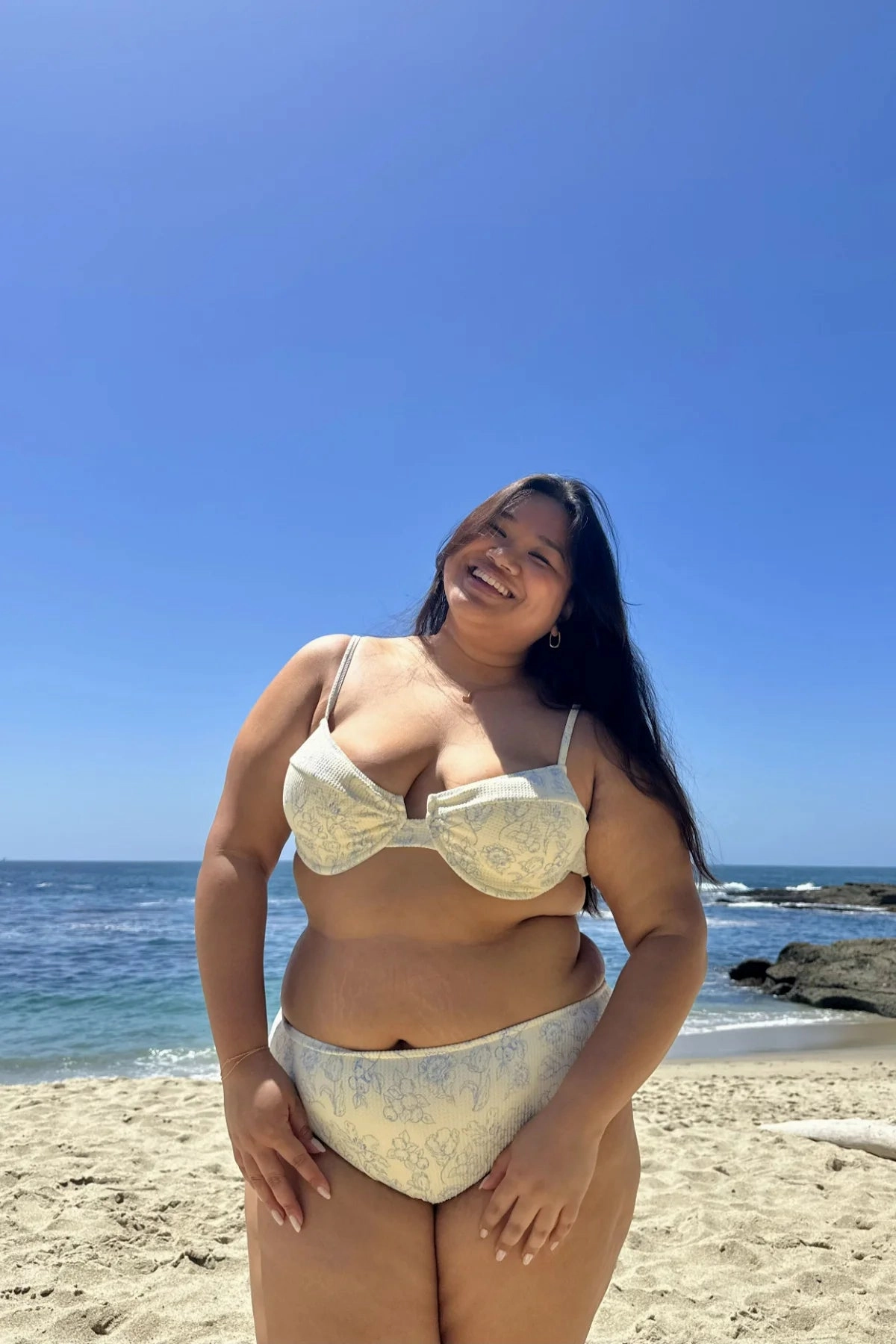 Seashore Bottom
