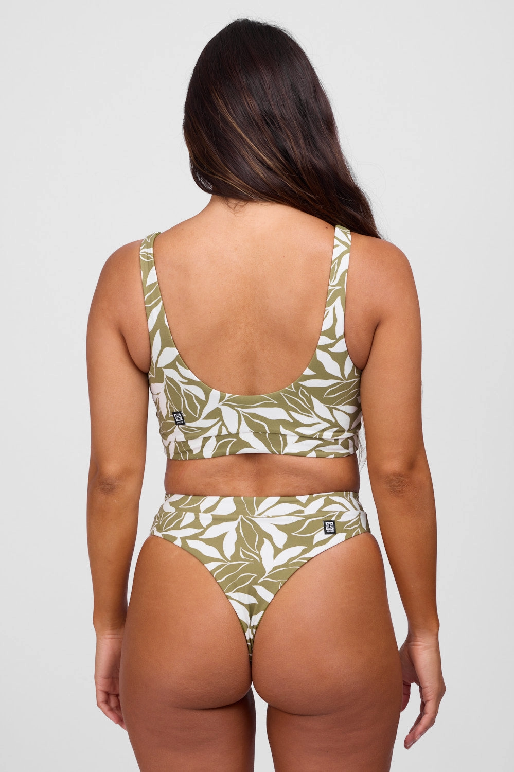 Sirena Bikini Bottom - Nias