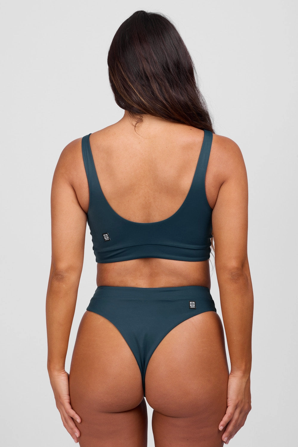 Sirena Bikini Bottom - Trade Winds