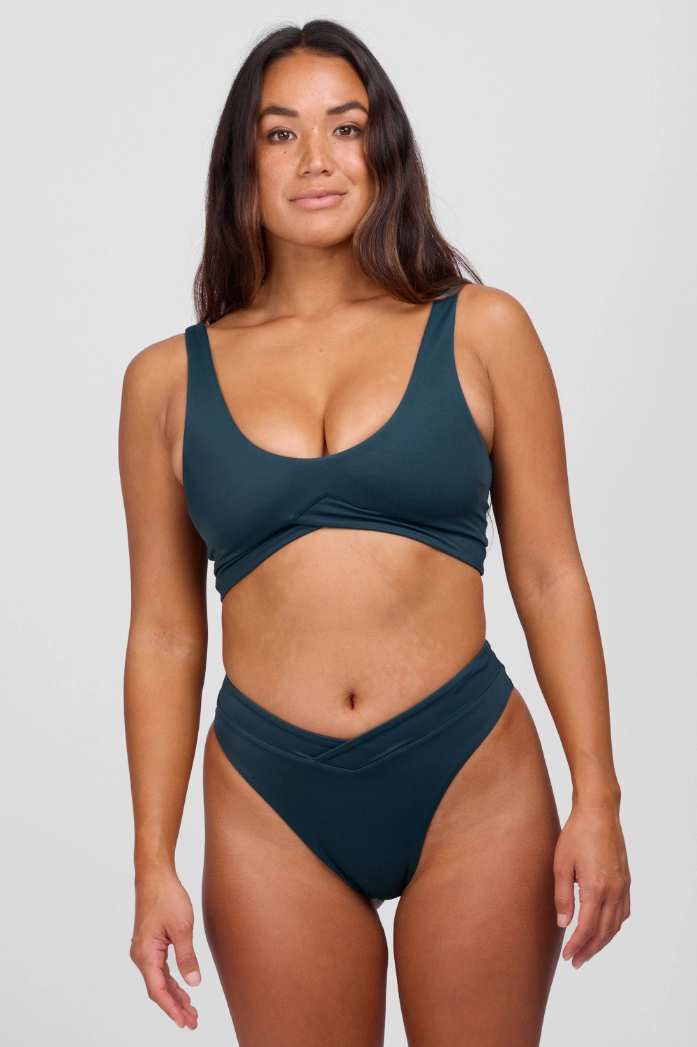 Sirena Bikini Bottom - Trade Winds