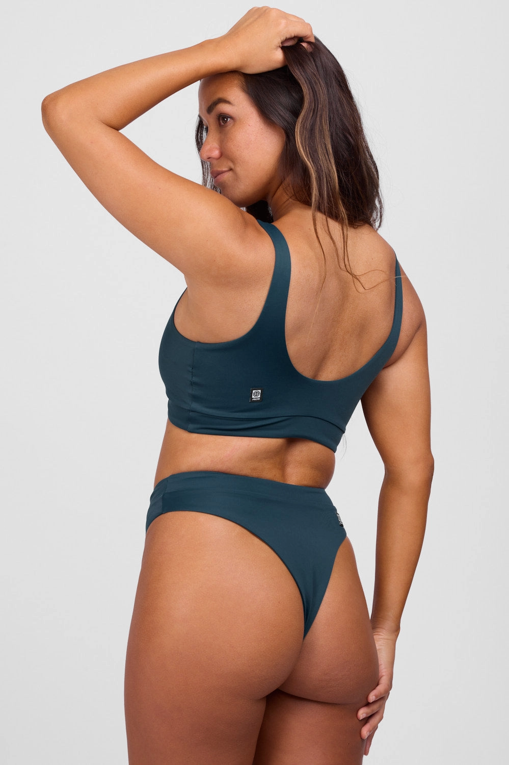 Sirena Bikini Bottom - Trade Winds