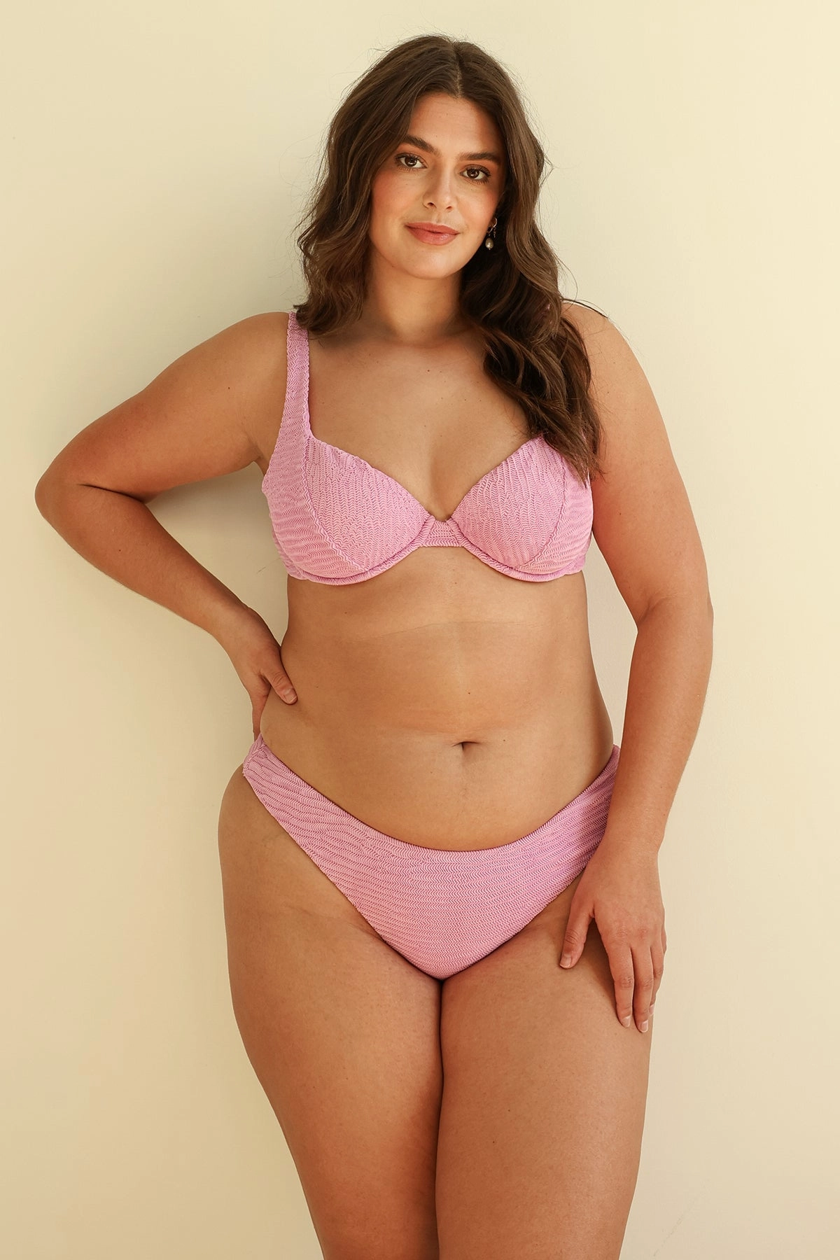 Sofia Underwire Bikini Top