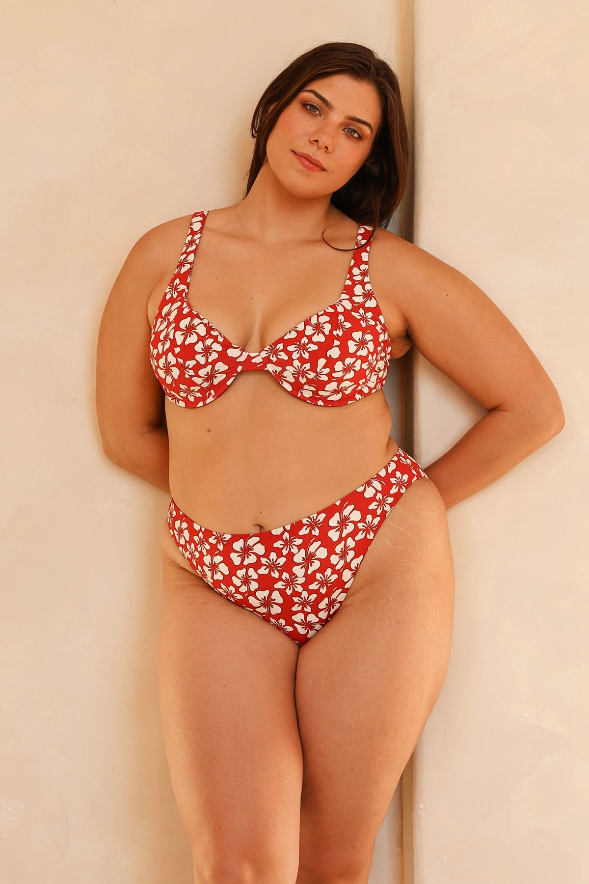 Sofia Underwire Bikini Top