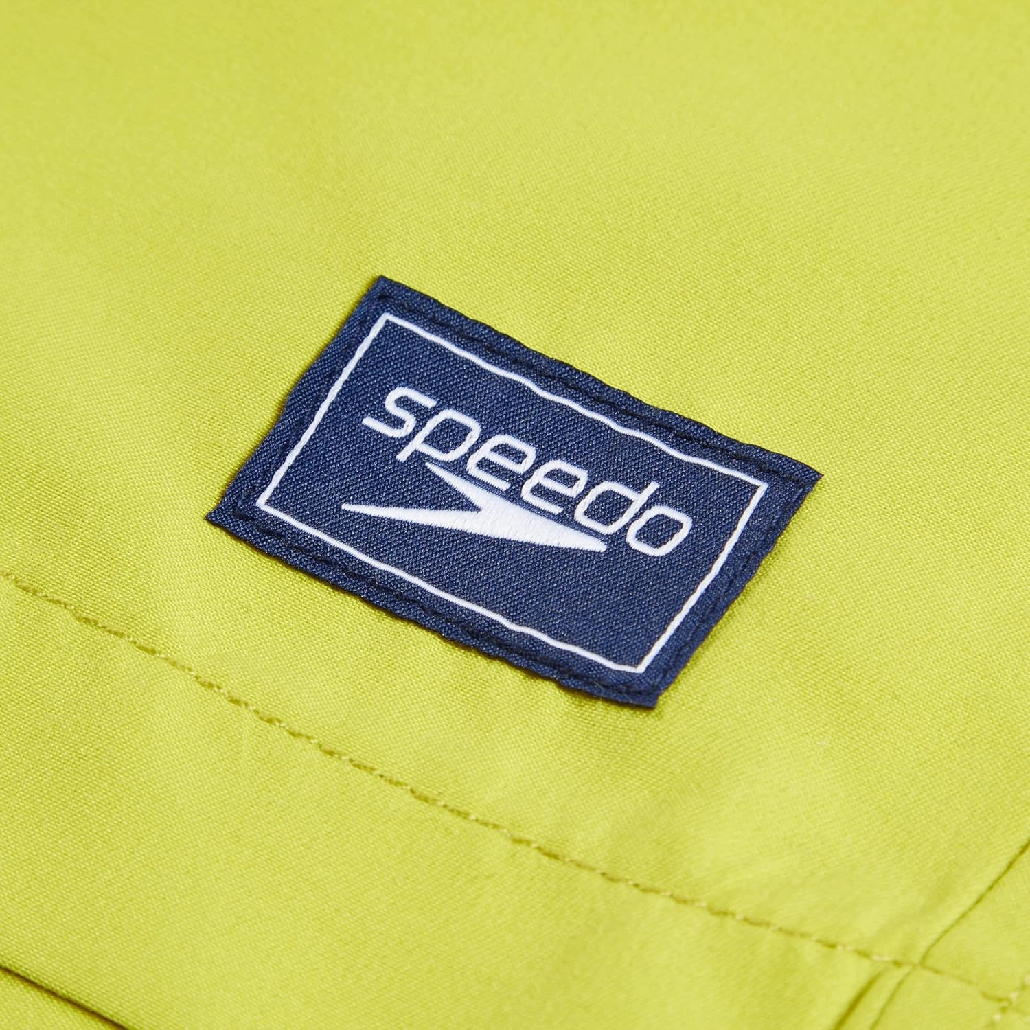 Speedo Boy's Swim Trunk Mid Length Redondo Solid
