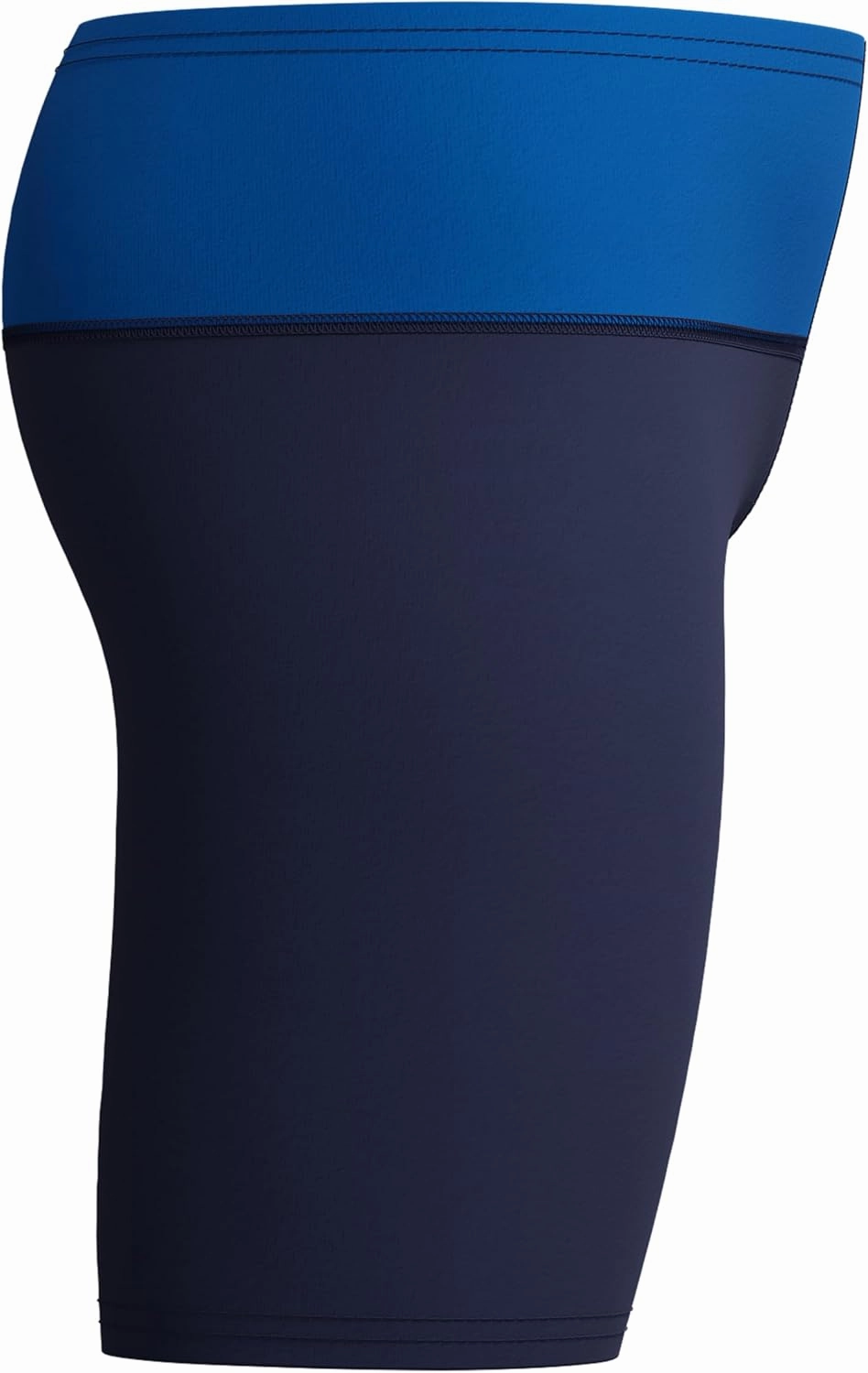 Speedo Boy's Swimsuit Jammer Begin to Swim Solid