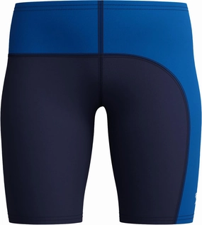 Speedo Boy's Swimsuit Jammer Begin to Swim Solid