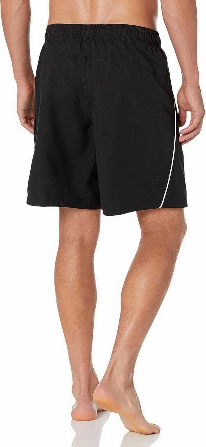 Speedo Men's Swim Trunk Knee Length Marina Volley