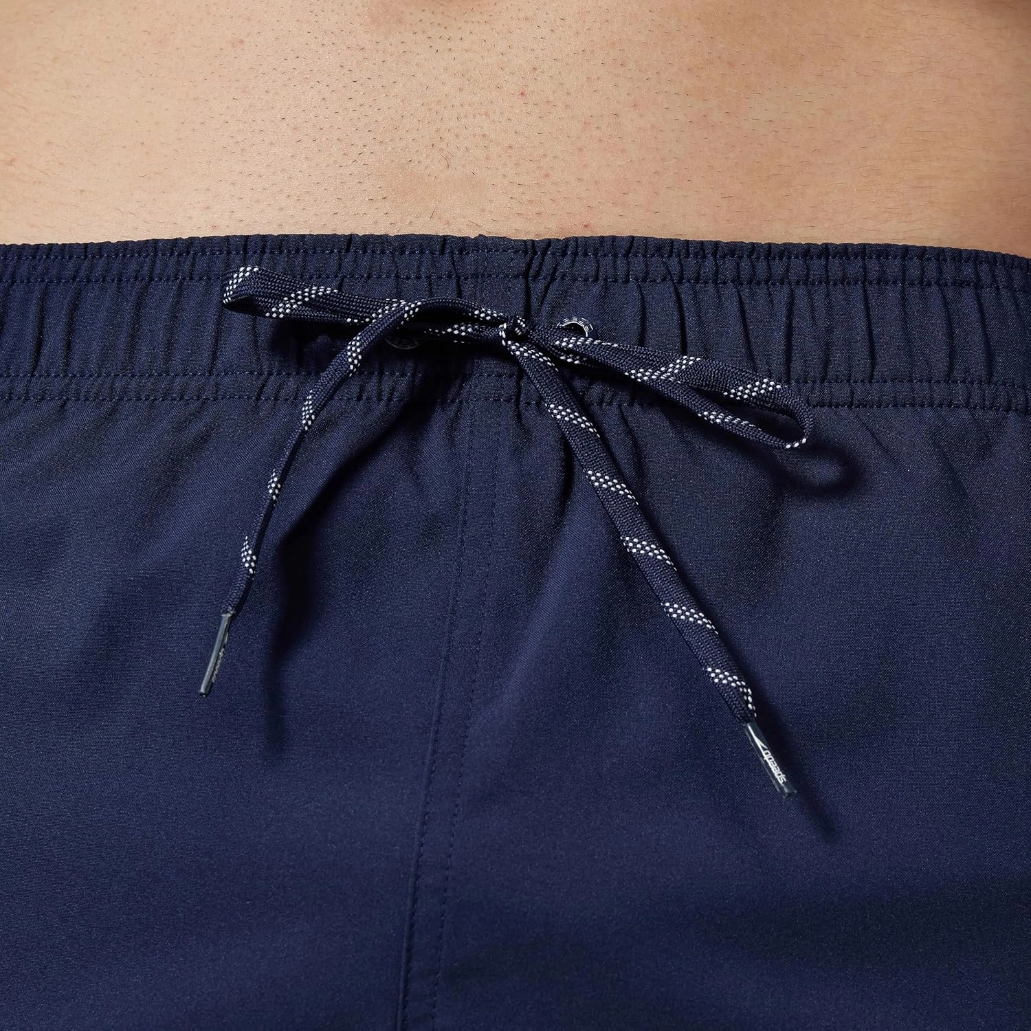 Speedo Men's Swim Trunk Mid Length Essentials Solid