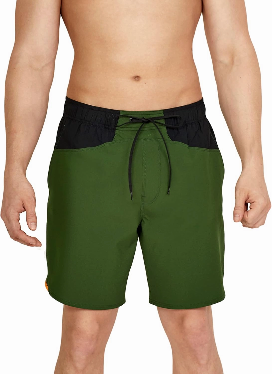 Speedo Men's Swim Trunk Mid Length Marina