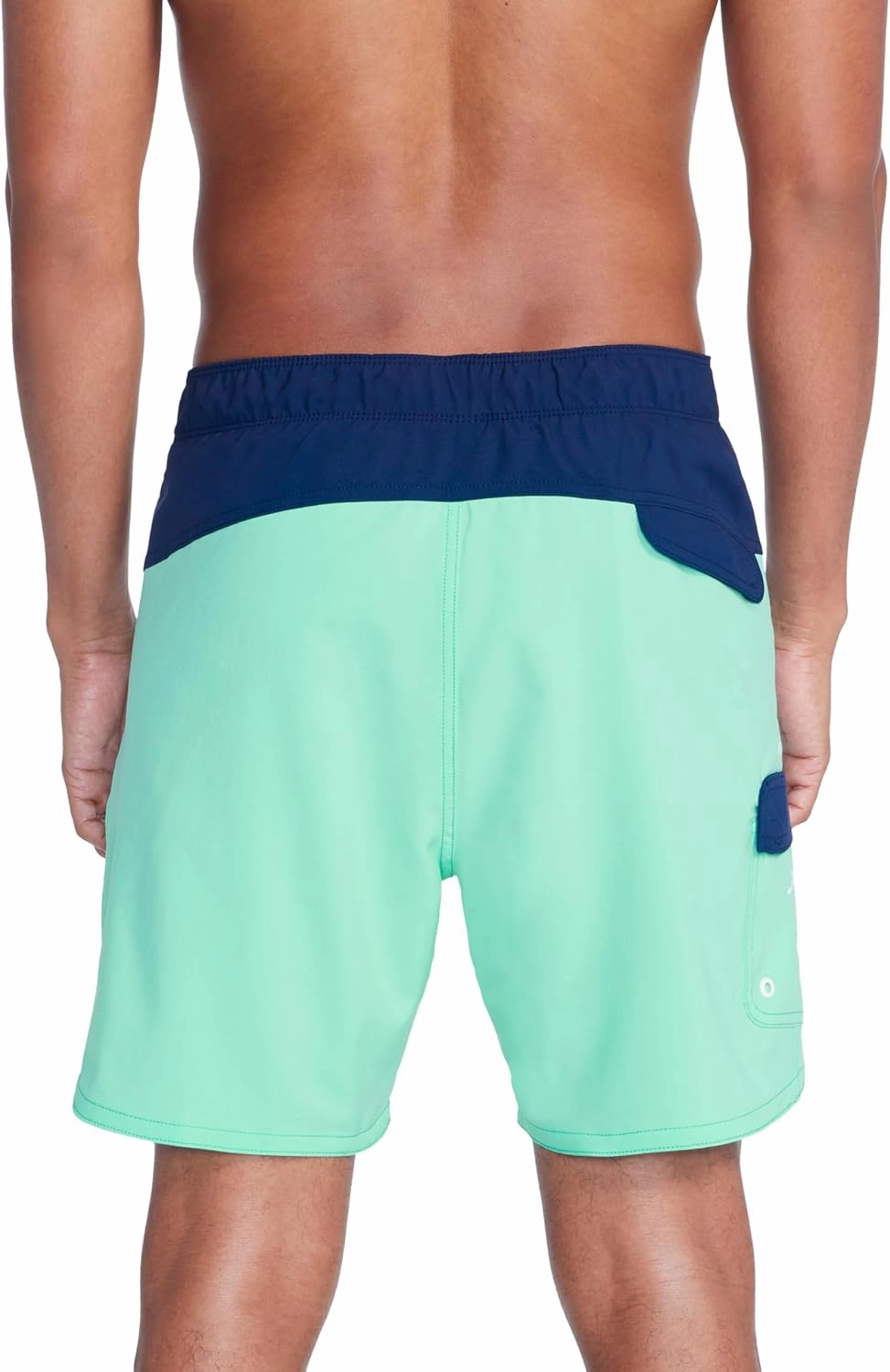 Speedo Men's Swim Trunk Mid Length Marina