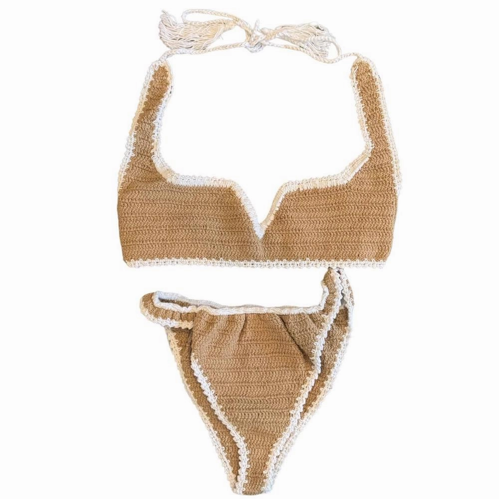 Stacey Bikini