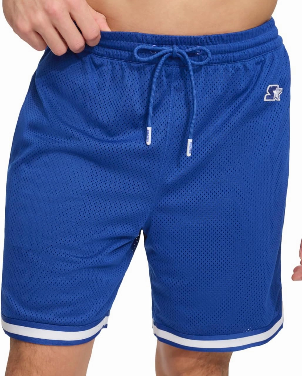 Starter Men's Quick Dry Lightweight Volley Swim Trunk