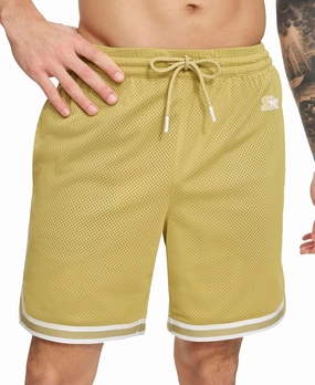 Starter Men's Quick Dry Lightweight Volley Swim Trunk