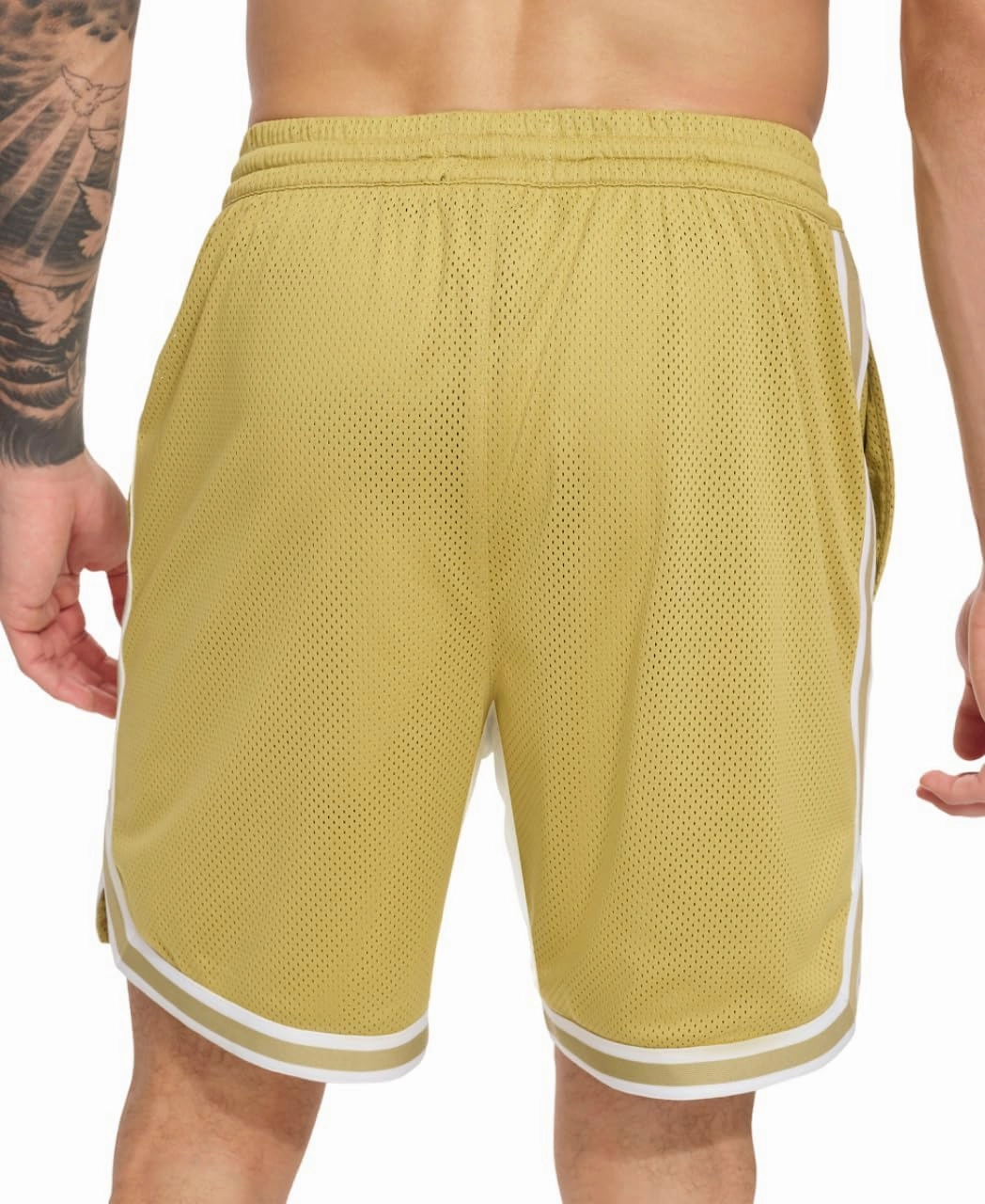 Starter Men's Quick Dry Lightweight Volley Swim Trunk
