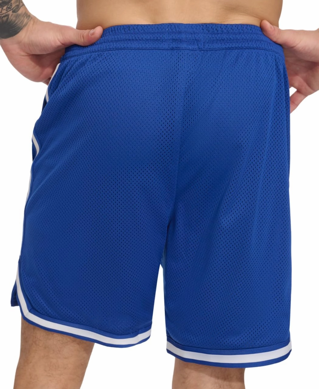 Starter Men's Quick Dry Lightweight Volley Swim Trunk