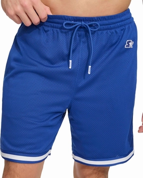 Starter Men's Quick Dry Lightweight Volley Swim Trunk