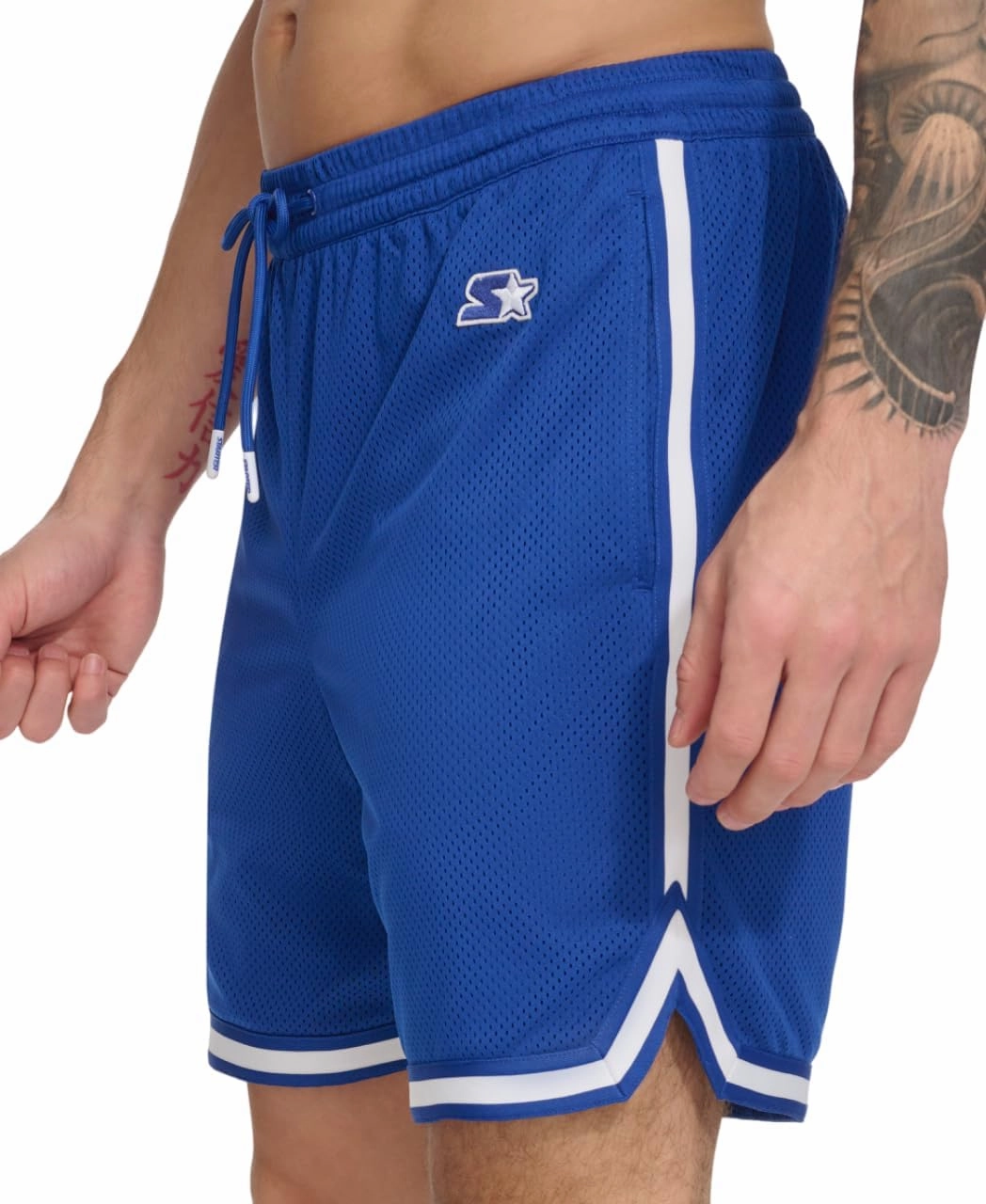 Starter Men's Quick Dry Lightweight Volley Swim Trunk