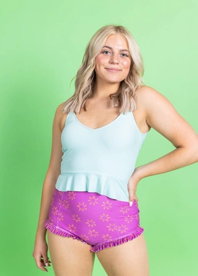 Suns | All Ruffled Up Bottoms