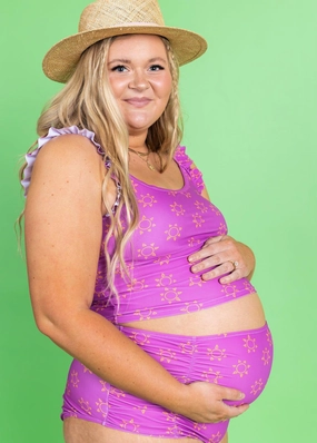 Suns | Maternity Bottoms