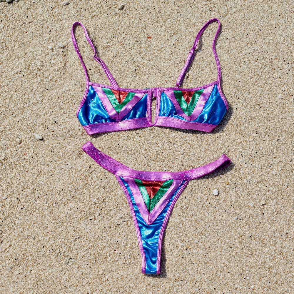 Supanova Bikini