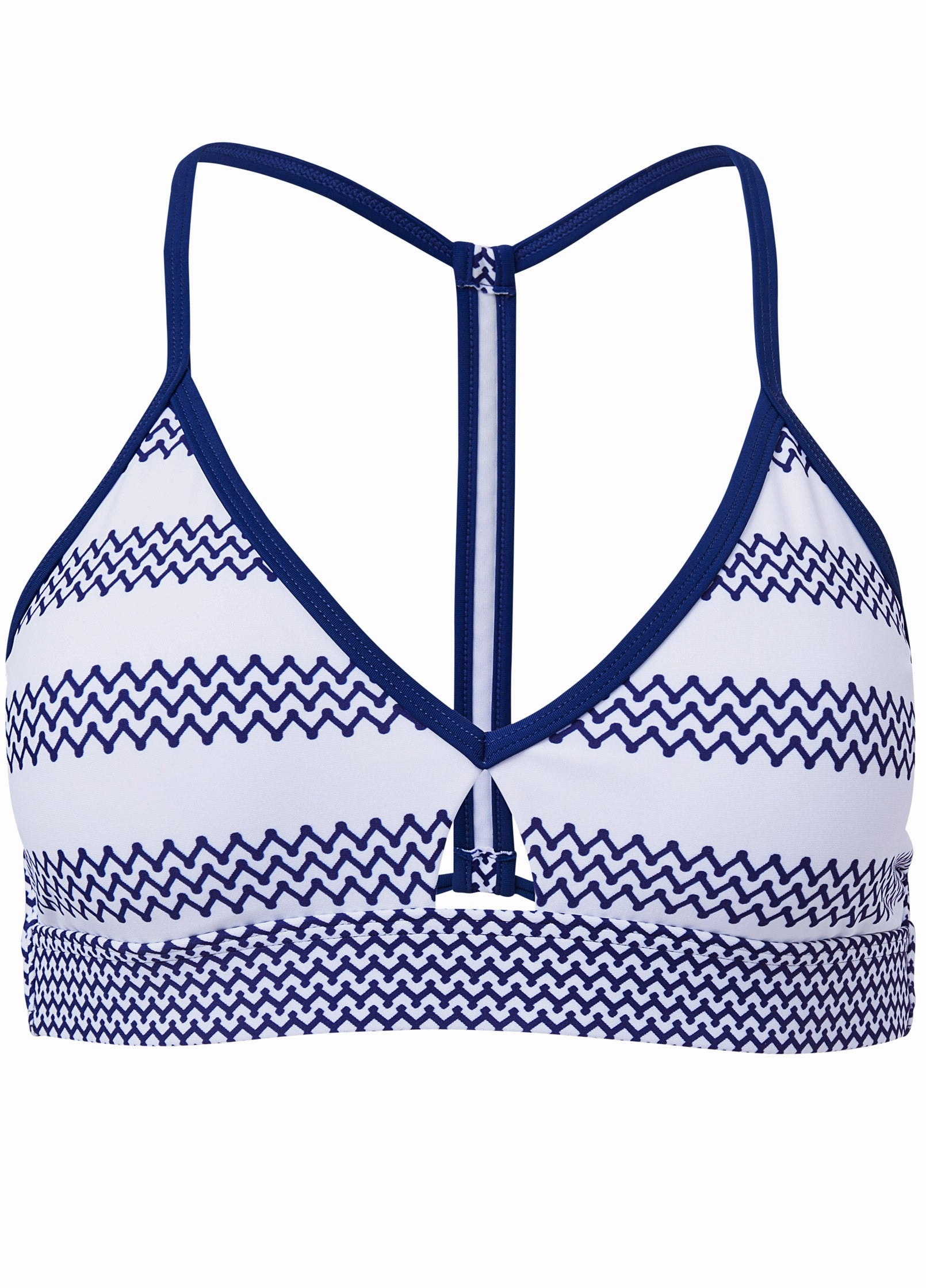 Surf Bikini Top - Nautical Awning