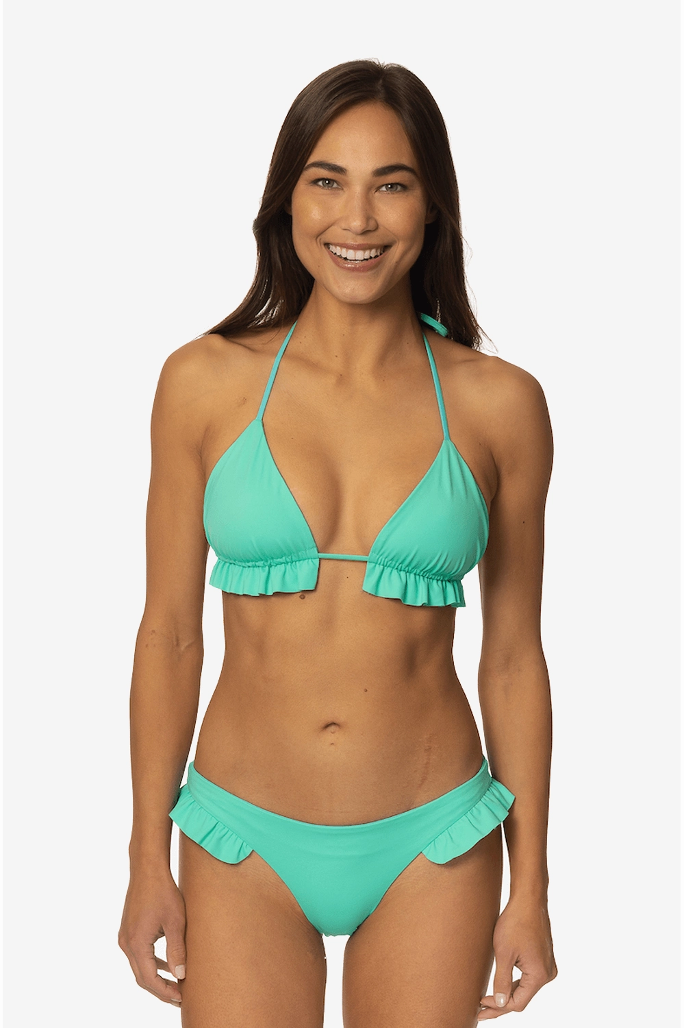 Swamis Bikini Bottom - Manifest